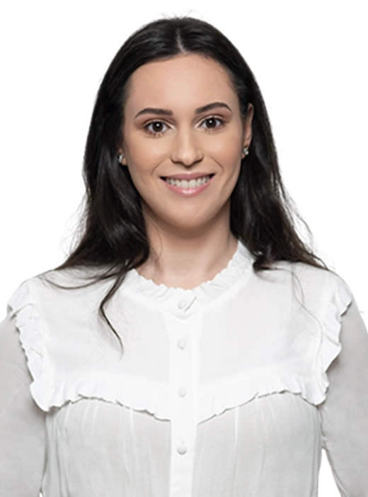 Dra. Tatiana Dias Gazone